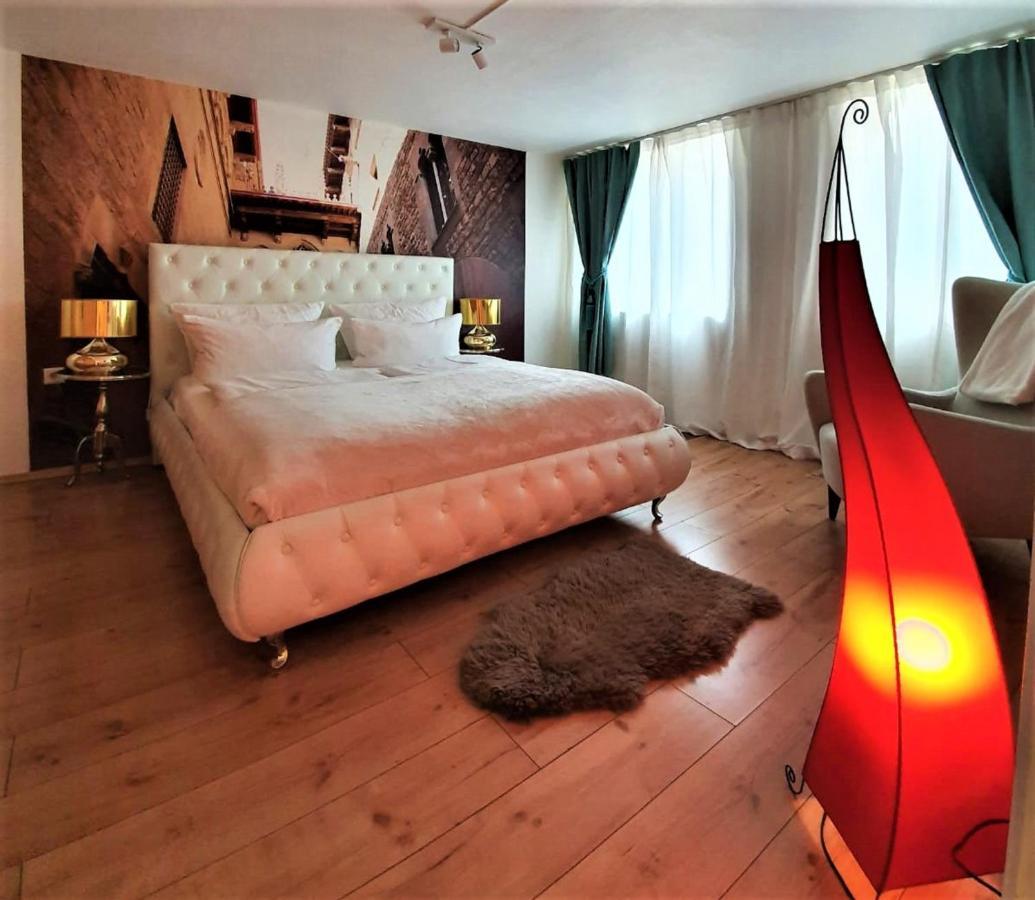 Design Apartment Barcelonanights 프라이부르크 임 브리스가우 외부 사진