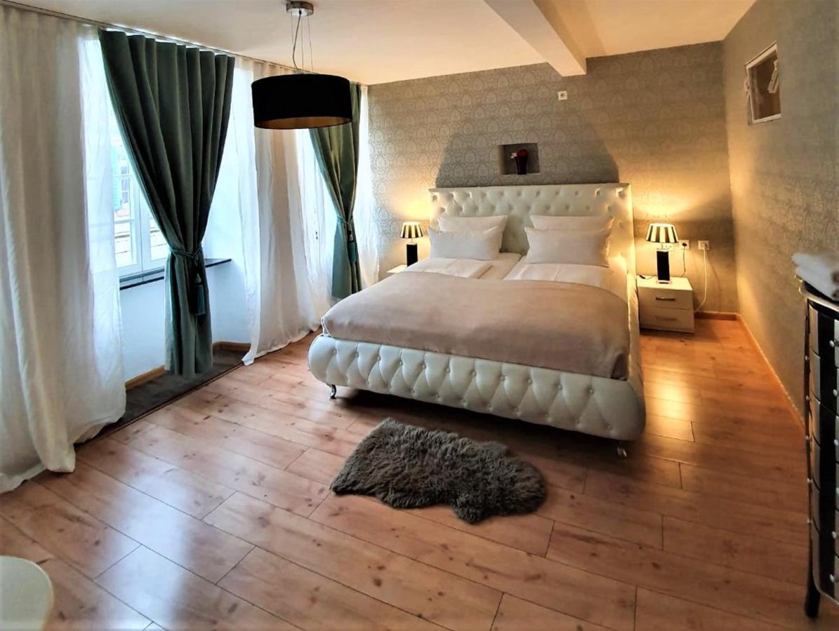 Design Apartment Barcelonanights 프라이부르크 임 브리스가우 외부 사진