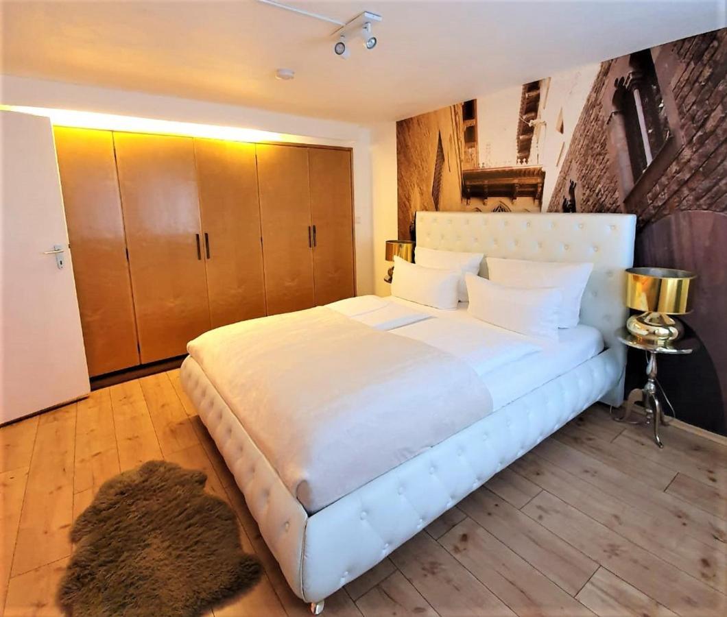 Design Apartment Barcelonanights 프라이부르크 임 브리스가우 외부 사진