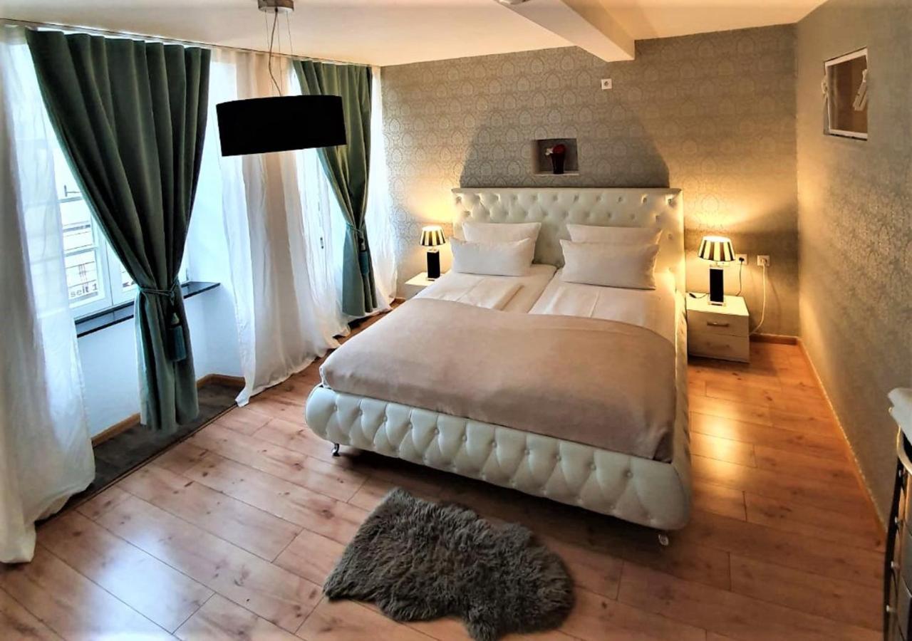 Design Apartment Barcelonanights 프라이부르크 임 브리스가우 외부 사진