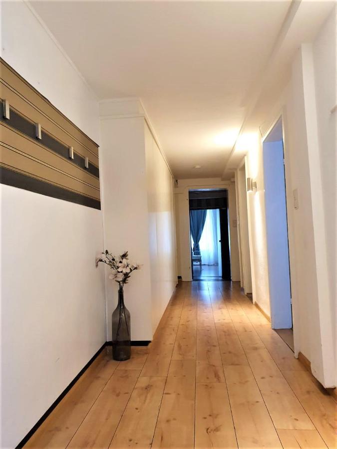 Design Apartment Barcelonanights 프라이부르크 임 브리스가우 외부 사진