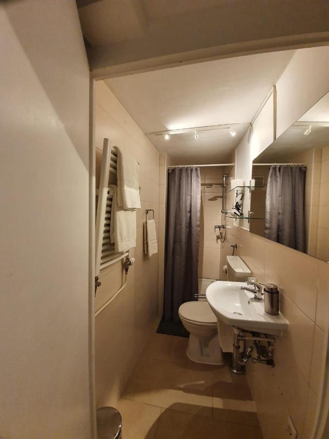 Design Apartment Barcelonanights 프라이부르크 임 브리스가우 외부 사진